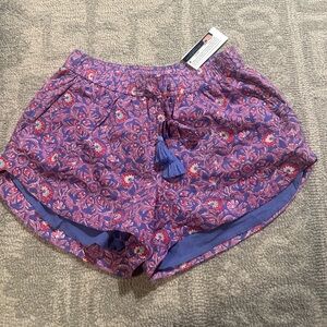 NWT Vineyard Vines Flowy Shorts | XS